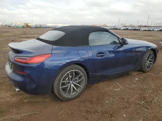 Image 3 of 2019 BMW Z4 SDRIVE30I 2019 with VIN WBAHF3C5XKWW46993