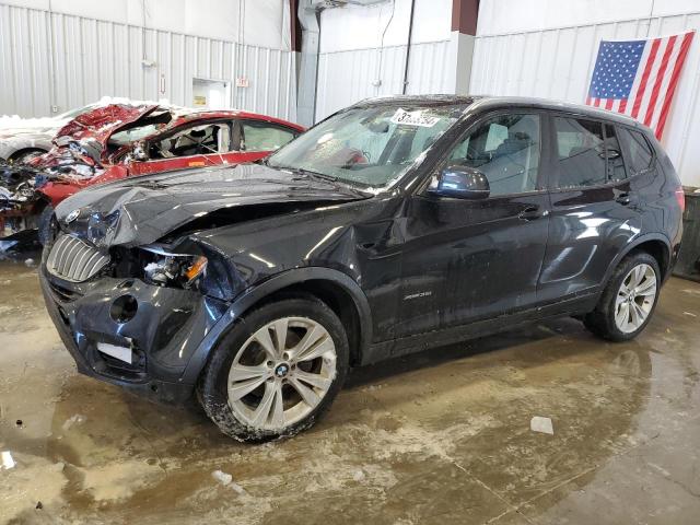 Изображение 2015 BMW X3 XDRIVE35I 2015