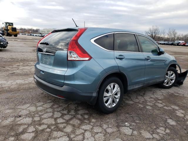 Изображение 3 2014 HONDA CR-V EX 2014 с VIN 5J6RM3H58EL026911