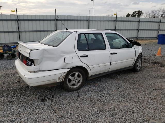 Image 3 of 1997 VOLKSWAGEN JETTA TREK 1997 with VIN 3VWWA81HXVM110887