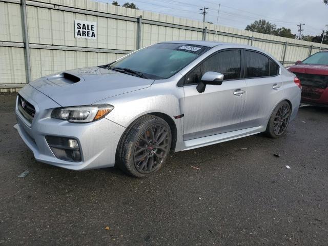 Obraz 2017 SUBARU WRX STI LIMITED 2017