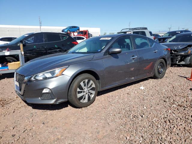 Изображение 1 2020 NISSAN ALTIMA S 2020 с VIN 1N4BL4BV8LC145649