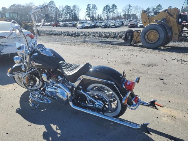 Image 3 of 2017 HARLEY-DAVIDSON FLSTC HERITAGE SOFTAIL CLASSIC 2017 with VIN 1HD1BWV1XHB043746