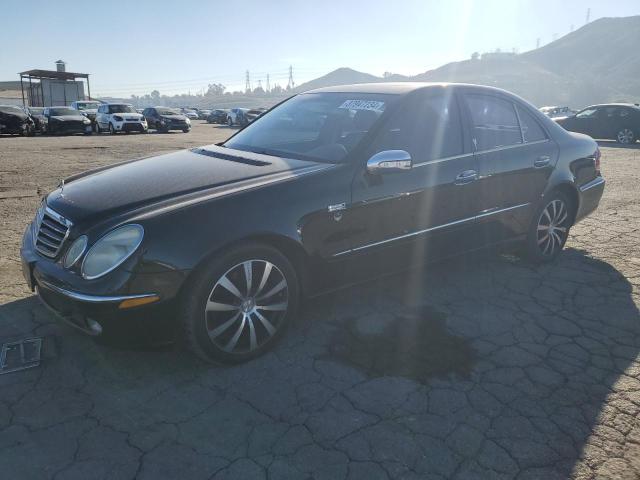 Image 1 of 2003 MERCEDES-BENZ E 500 2003 with VIN WDBUF70JX3A159929