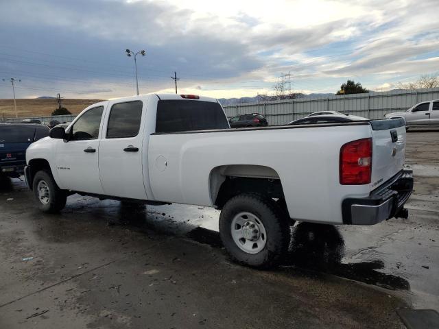 Obraz 2 z 2008 CHEVROLET SILVERADO K3500 2008 z VIN 1GCHK33K68F210560