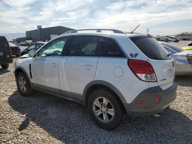 Изображение 2 2008 SATURN VUE XE 2008 с VIN 3GSDL43N28S545276