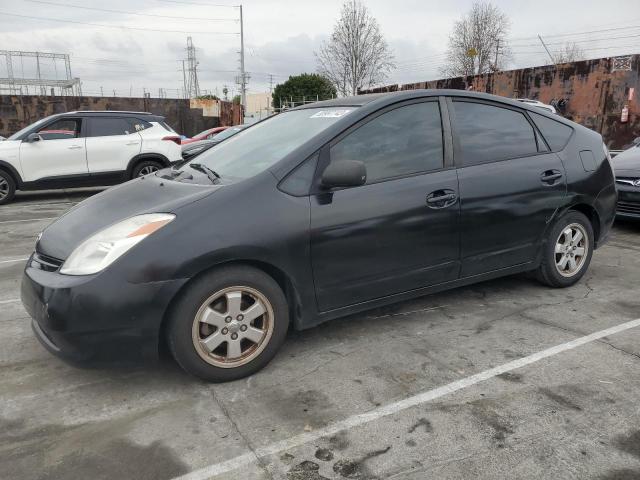 2005 TOYOTA PRIUS  2005 image