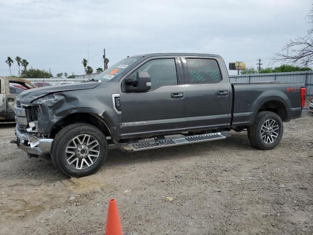 2019 FORD F250 SUPER DUTY 2019 image