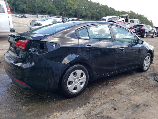 Obraz 3 z 2018 KIA FORTE LX 2018 z VIN 3KPFK4A71JE229268