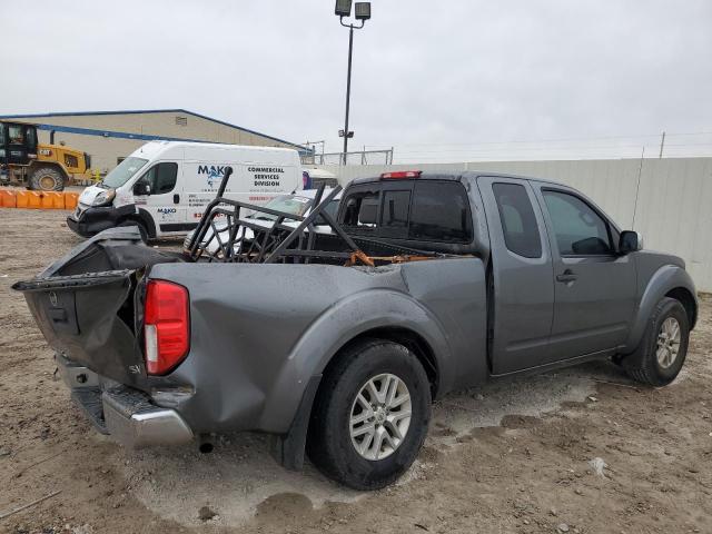 Изображение 3 2017 NISSAN FRONTIER S 2017 с VIN 1N6BD0CT2HN719376