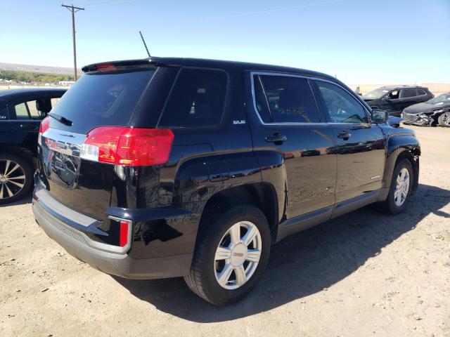 Image 3 of 2016 GMC TERRAIN SLE 2016 with VIN 2GKALMEKXG6218952