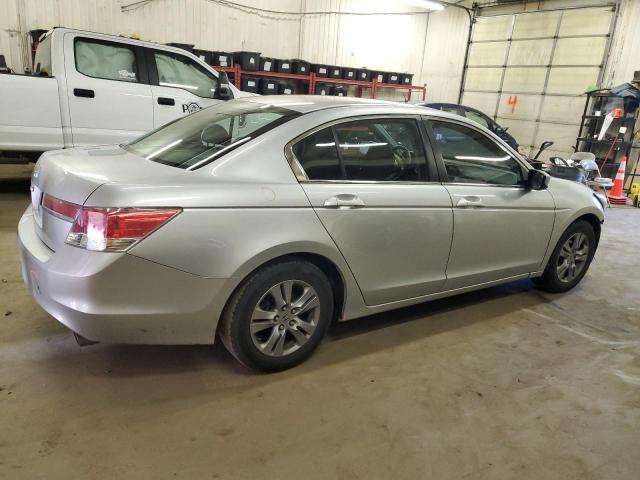 Изображение 3 2011 HONDA ACCORD LXP 2011 с VIN 1HGCP2F48BA050321