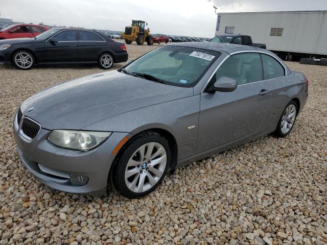 Изображение 1 2012 BMW 328 I 2012 с VIN WBADW3C58CE822963