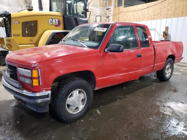 1997 GMC SIERRA K1500 1997 image