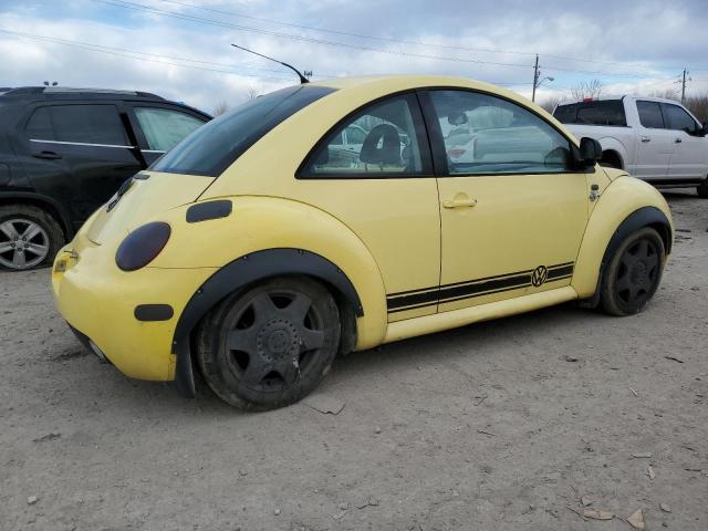 Image 3 of 2000 VOLKSWAGEN NEW BEETLE GLS 2000 with VIN 3VWCA21C1YM490128