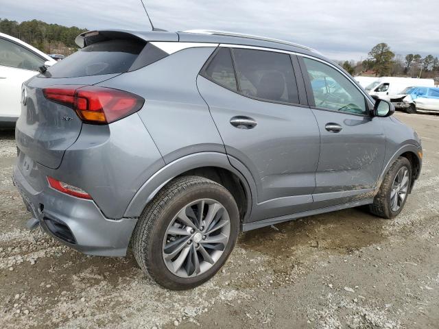 Obraz 3 z 2021 BUICK ENCORE GX PREFERRED 2021 z VIN KL4MMBS24MB115673