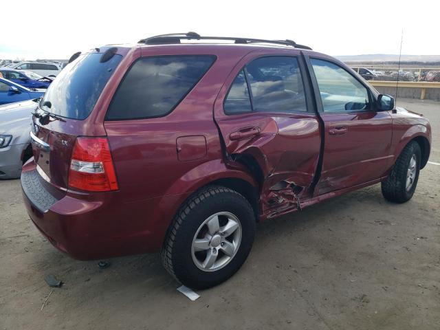Obraz 3 z 2007 KIA SORENTO EX 2007 z VIN KNDJC736375742961