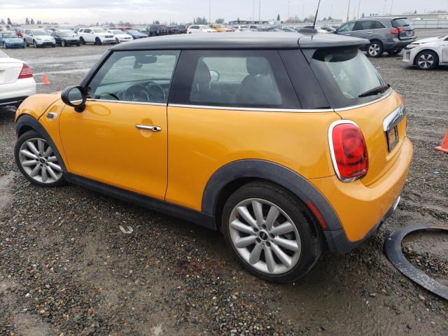 Изображение 2 2014 MINI COOPER  2014 с VIN WMWXM5C58ET932411