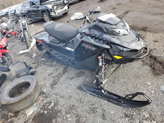 Изображение 2024 SKI DOO MXZ 850 E 2024
