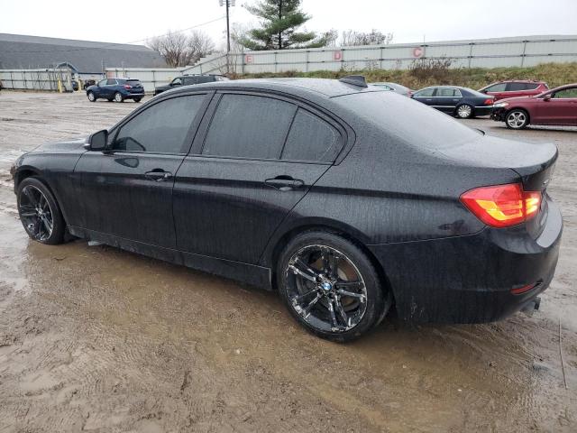 Image 2 of 2013 BMW 328 XI SULEV 2013 with VIN WBA3B5C5XDF597010