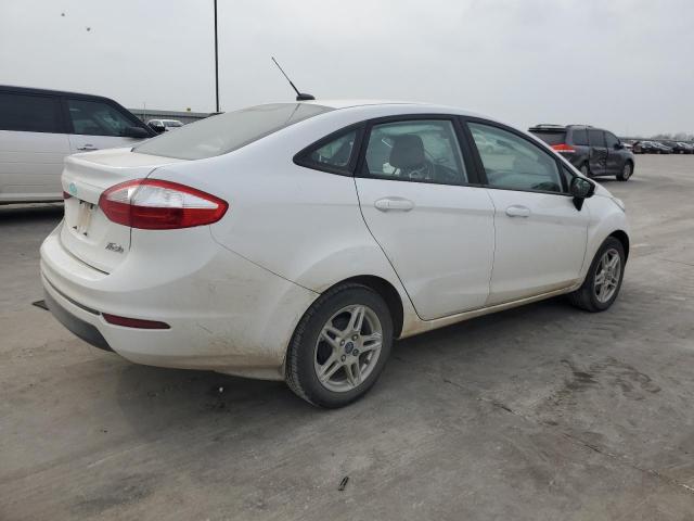 Image 3 of 2018 FORD FIESTA SE 2018 with VIN 3FADP4BJ9JM104369