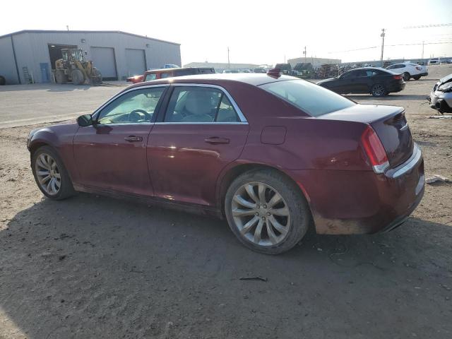 Image 2 of 2017 CHRYSLER 300 LIMITED 2017 with VIN 2C3CCAAG3HH596786