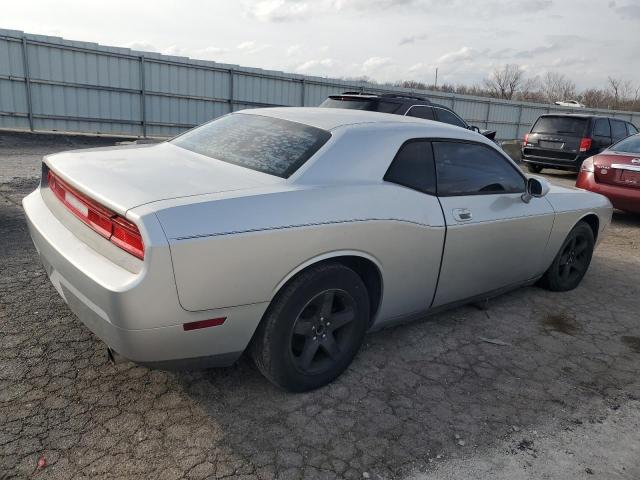 Изображение 3 2010 DODGE CHALLENGER SE 2010 с VIN 2B3CJ4DV7AH321152