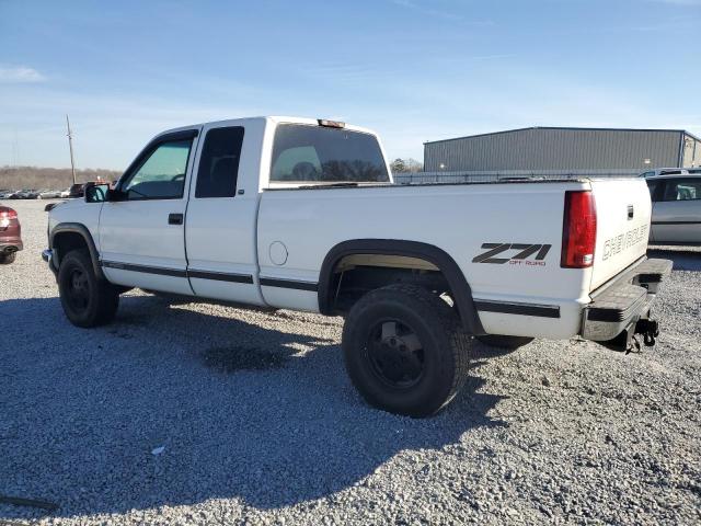 Изображение 2 1997 CHEVROLET GMT-400 K1500 1997 с VIN 1GCEK19R2VE242418