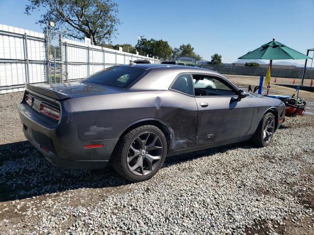 Image 3 of 2019 DODGE CHALLENGER SXT 2019 with VIN 2C3CDZAG7KH731545