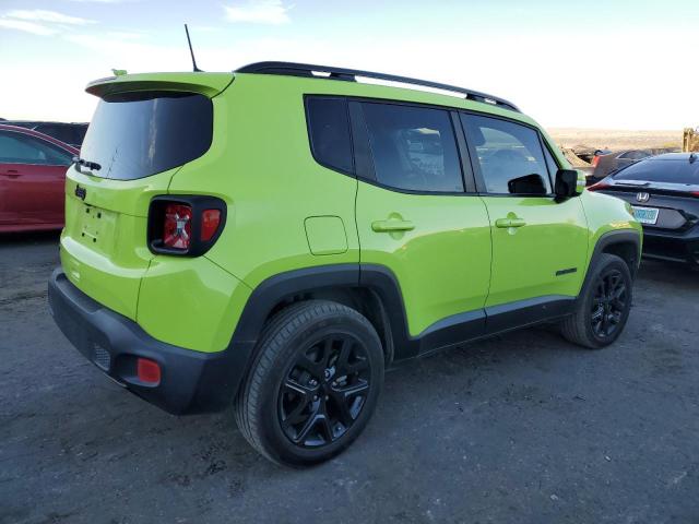Obraz 3 z 2018 JEEP RENEGADE LATITUDE 2018 z VIN ZACCJBBB2JPH47065