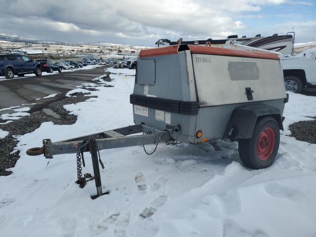 Image 2 of 2001 INGERSOLL-RAND COMPRESSOR 2001 with VIN 4FVCABAA41U317628