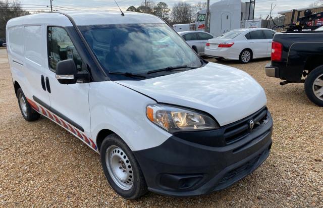 Image 1 of 2015 RAM PROMASTER CITY  2015 with VIN ZFBERFAT2F6A74720