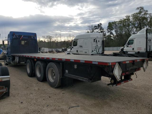 Image 3 of 2007 INTERNATIONAL 9200 9200I 2007 with VIN 2HSCEAPR87C361883