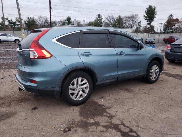 Image 3 of 2016 HONDA CR-V EX 2016 with VIN 2HKRM4H51GH683441