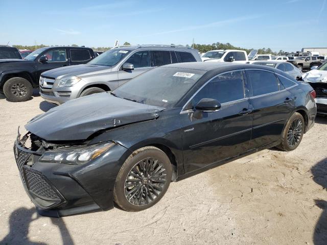 Image 1 of 2021 TOYOTA AVALON XSE 2021 with VIN 4T1EA1AB5MU006489