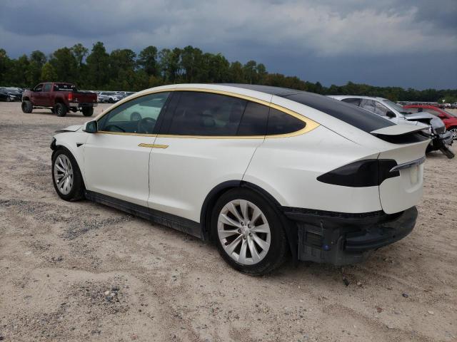 Изображение 2 2017 TESLA MODEL X  2017 с VIN 5YJXCDE20HF031558
