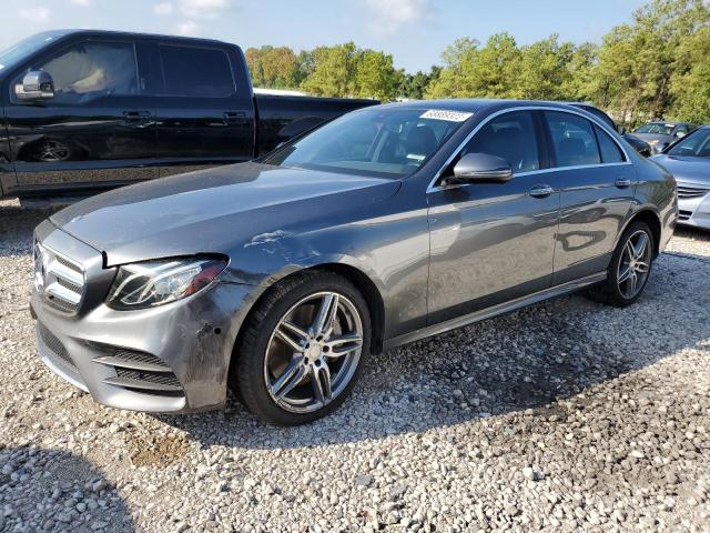 Изображение 1 2017 MERCEDES-BENZ E 300 2017 с VIN WDDZF4JB5HA079576