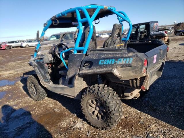 Image 3 of 2016 CAN-AM COMMANDER 1000 XT 2016 with VIN 3JBKKAP25GJ002855