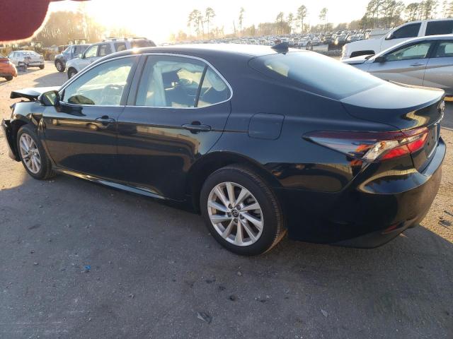 Изображение 2 2022 TOYOTA CAMRY LE 2022 с VIN 4T1R11AK6NU673199