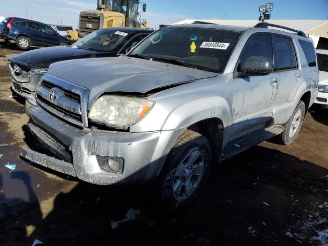 Изображение 2006 TOYOTA 4RUNNER SR5 2006