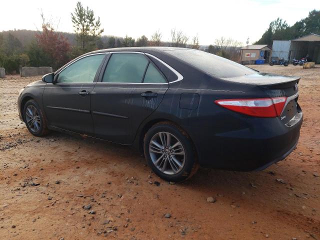 Image 2 of 2015 TOYOTA CAMRY LE 2015 with VIN 4T1BF1FK5FU474058
