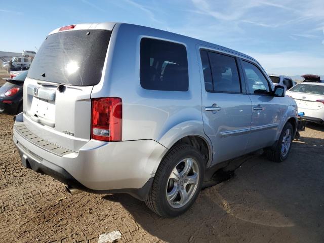 Obraz 3 z 2014 HONDA PILOT EXL 2014 z VIN 5FNYF4H58EB049321