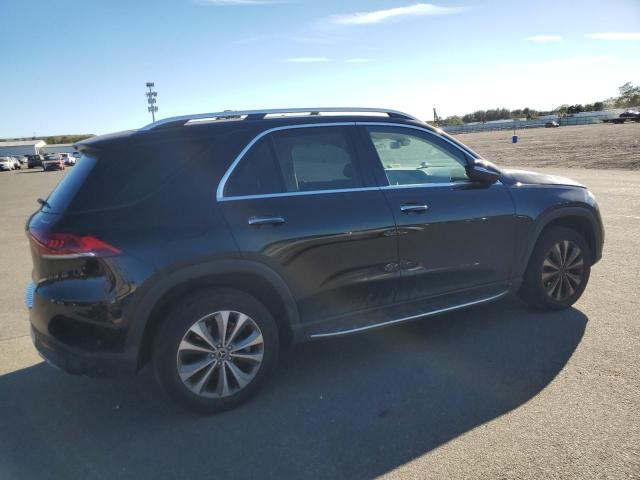 Изображение 3 2020 MERCEDES-BENZ GLE 350 4MATIC 2020 с VIN 4JGFB4KB8LA075923