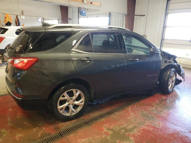 Obraz 3 z 2018 CHEVROLET EQUINOX LT 2018 z VIN 2GNAXTEX2J6234485
