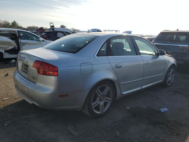 Изображение 3 2008 AUDI A4 2.0T QUATTRO 2008 с VIN WAUDF78E08A084865