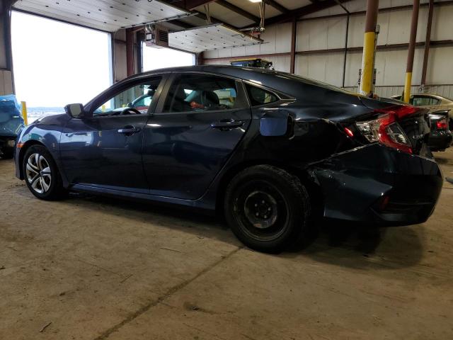 Image 2 of 2017 HONDA CIVIC LX 2017 with VIN 19XFC2F69HE225903