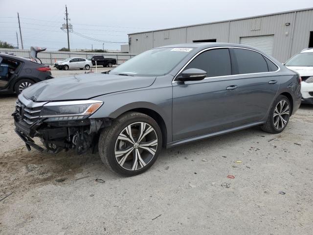 Изображение 2021 VOLKSWAGEN PASSAT SE 2021