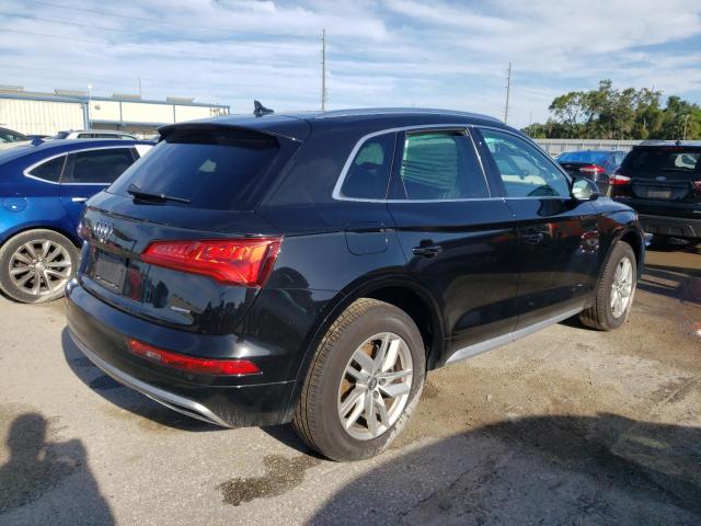 Obraz 3 z 2020 AUDI Q5 PREMIUM 2020 z VIN WA1ANAFY7L2009824
