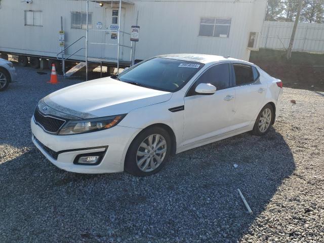 Image 1 of 2015 KIA OPTIMA EX 2015 with VIN 5XXGN4A72FG438304