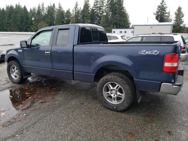 Изображение 2 2006 FORD F150  2006 с VIN 1FTPX14526KB93853